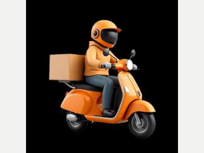  Busco,DELIVERY 